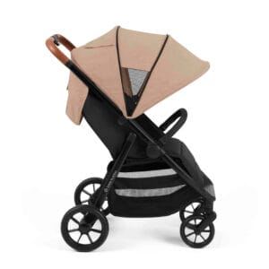 Ickle Bubba Stomp Stride Stroller Desert (2)