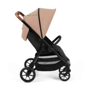 Ickle Bubba Stomp Stride Stroller Desert (3)