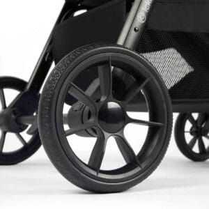 Ickle Bubba Stomp Stride Stroller Desert (9)