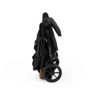 Ickle Bubba Stomp Stride Stroller Midnight (12)