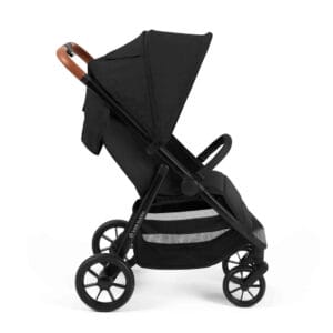 Ickle Bubba Stomp Stride Stroller Midnight (4)