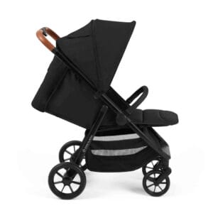 Ickle Bubba Stomp Stride Stroller Midnight (5)