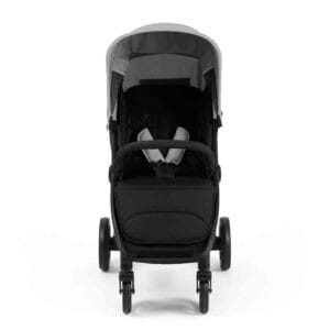Ickle Bubba Stomp Stride Stroller Pearl Grey (1)