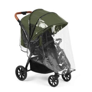 Ickle Bubba Stomp Stride Stroller Woodland (11)