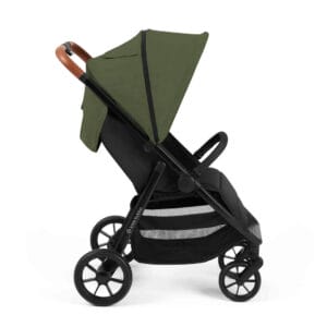 Ickle Bubba Stomp Stride Stroller Woodland (3)