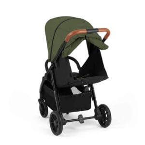 Ickle Bubba Stomp Stride Stroller Woodland (6)