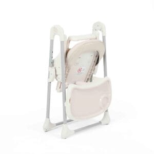 Ickle Bubba Switch Multi Function Highchair Pearl Grey (15)