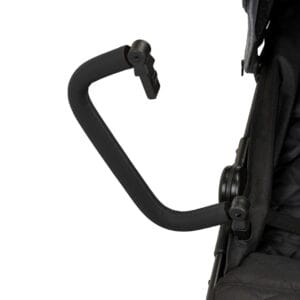Ickle Bubba Venus Double Stroller Space Grey (9)