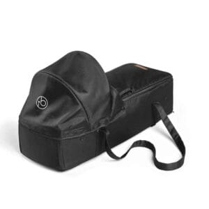 Ickle Bubba Venus Prime Double Stroller Black (16)