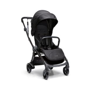 Mamas & Papas Airo Stroller Black