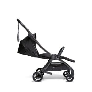 Mamas & Papas Airo Pushchair Black (3)
