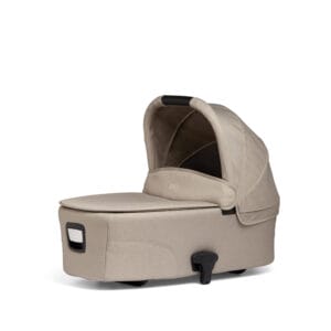 Mamas & Papas Flip XT³ Carrycot - Fawn