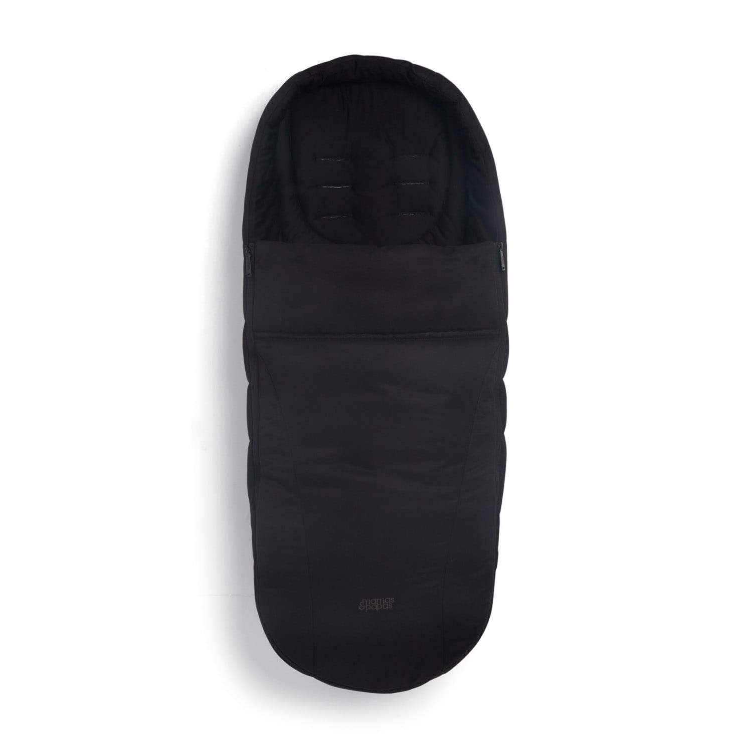 Mamas & Papas Flip Xt³ Footmuff Ink (1)