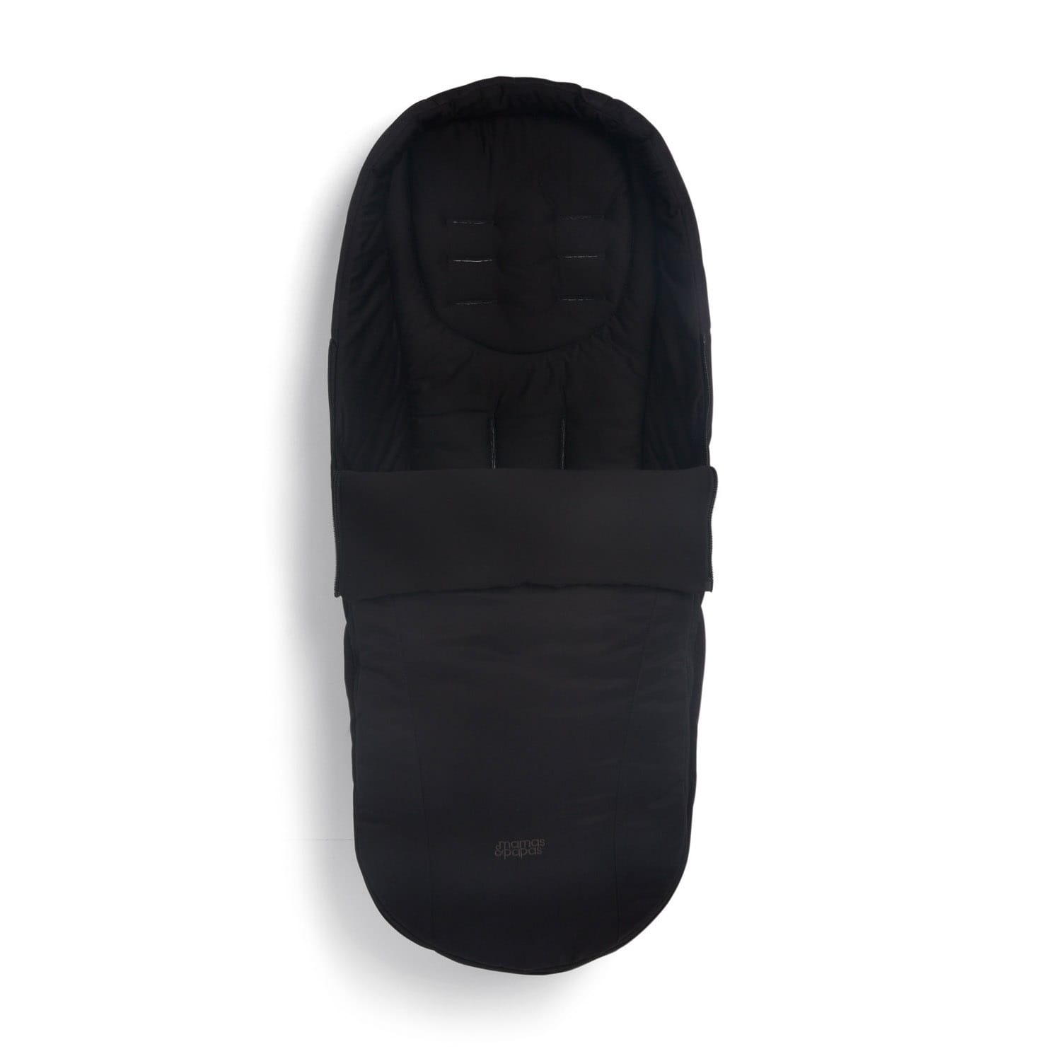 Mamas & Papas Flip Xt³ Footmuff Ink
