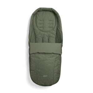 Mamas & Papas Flip Xt³ Footmuff Juniper