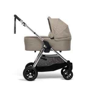 Mamas & Papas Flip Xt³ Pushchair Fawn (5)