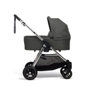 Mamas & Papas Flip Xt³ Pushchair Harbour Grey (6)