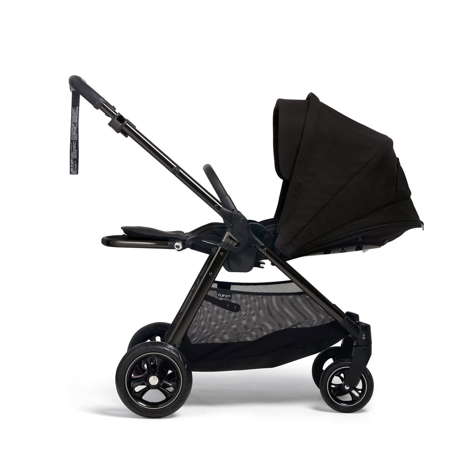 Mamas & Papas Flip Xt³ Pushchair Ink (1)