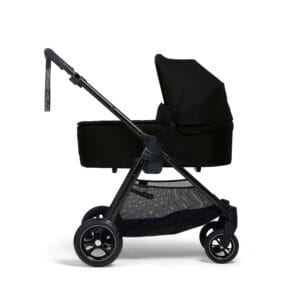 Mamas & Papas Flip Xt³ Pushchair Ink (5)