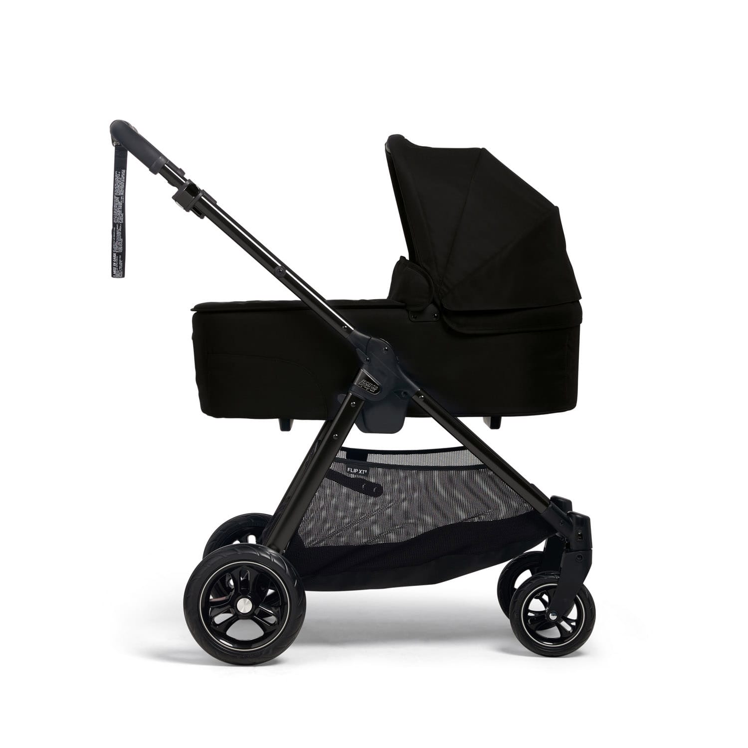 Mamas & Papas Flip Xt³ Pushchair Ink (5)