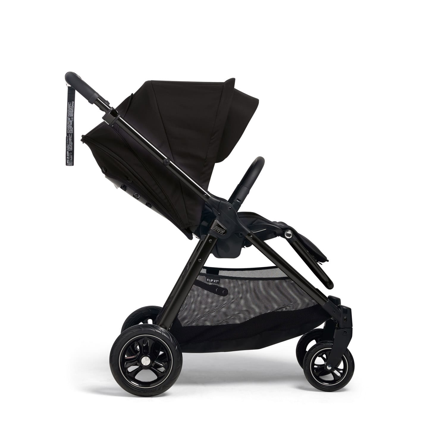 Mamas & Papas Flip Xt³ Pushchair Ink (7)