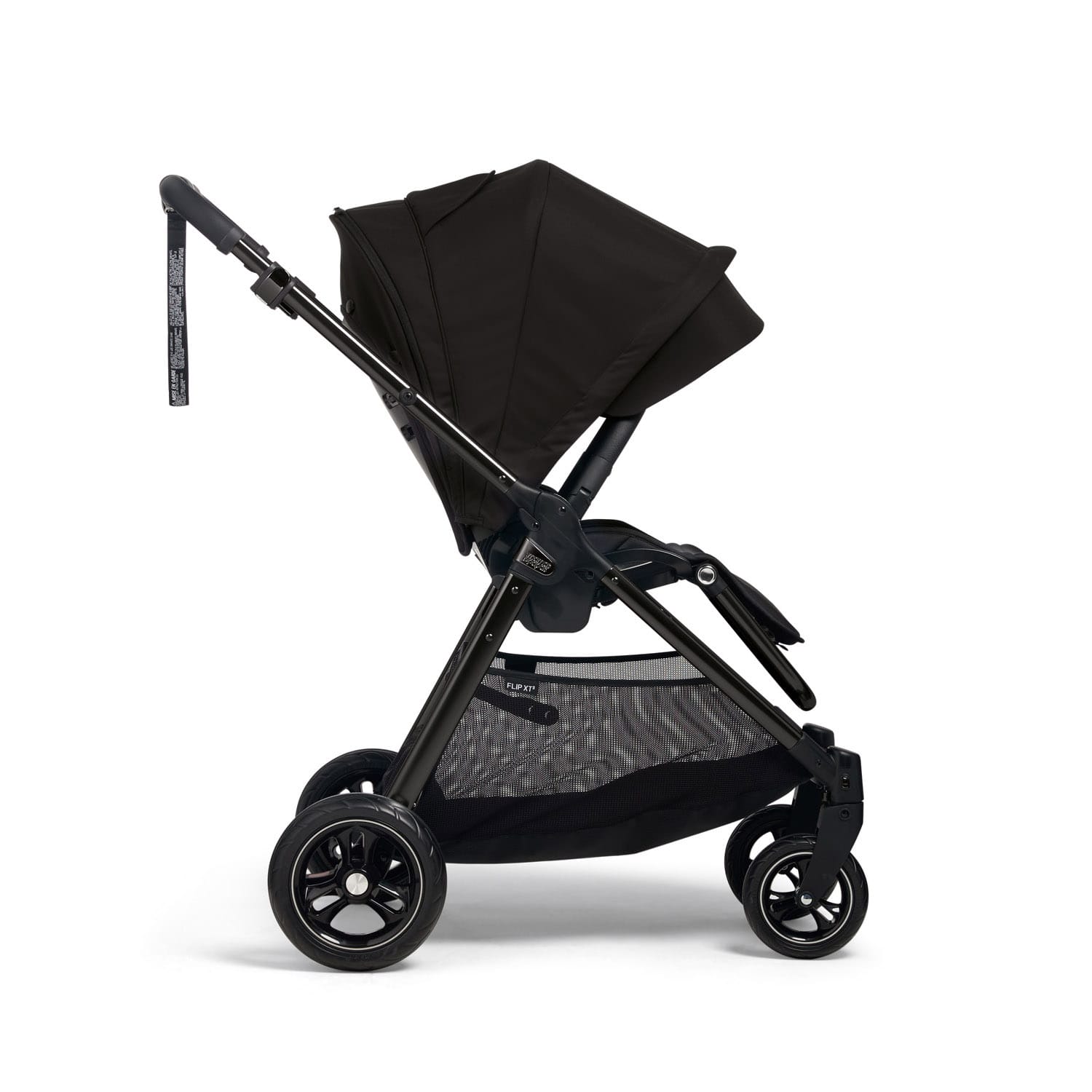Mamas & Papas Flip Xt³ Pushchair Ink