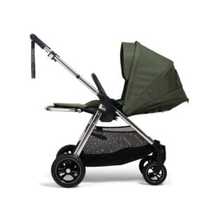 Mamas & Papas Flip Xt³ Pushchair Juniper (1)