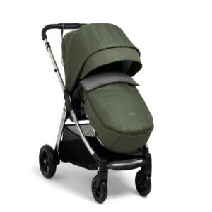 Mamas & Papas Flip Xt³ Pushchair Juniper (3)