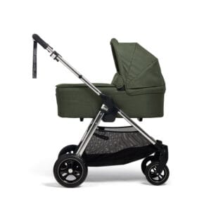 Mamas & Papas Flip Xt³ Pushchair Juniper (5)