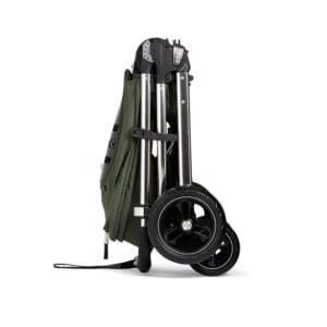 Mamas & Papas Flip Xt³ Pushchair Juniper (6)