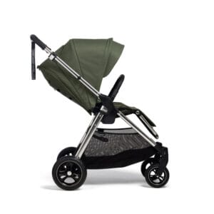 Mamas & Papas Flip Xt³ Pushchair Juniper (7)