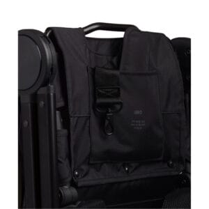 Mamas & Papas Libro Stroller Bay Green (12)