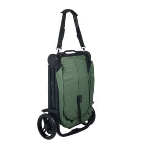 Mamas & Papas Libro Stroller Bay Green (13)