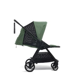 Mamas & Papas Libro Stroller Bay Green (7)