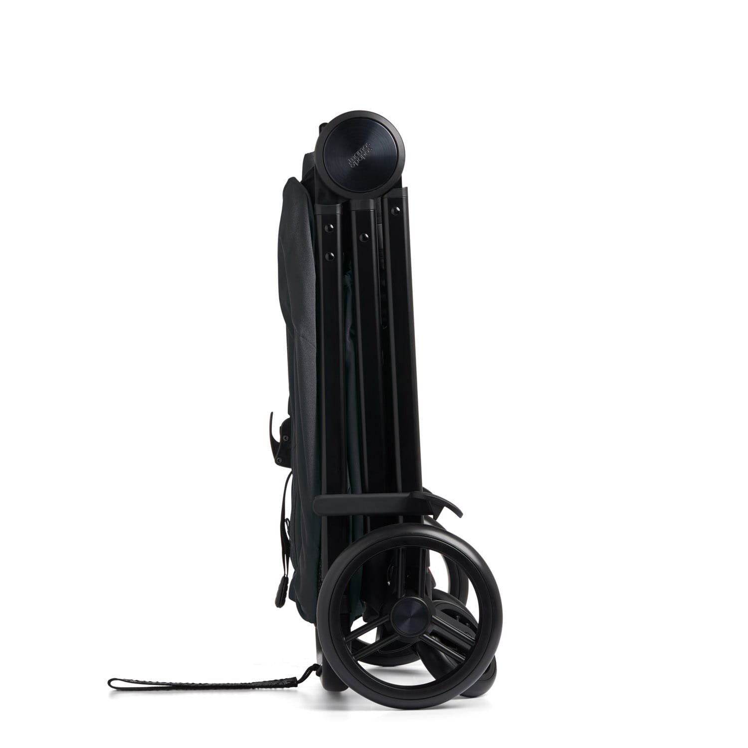Mamas & Papas Libro Stroller Liquorice (10)