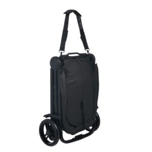 Mamas & Papas Libro Stroller Liquorice (13)
