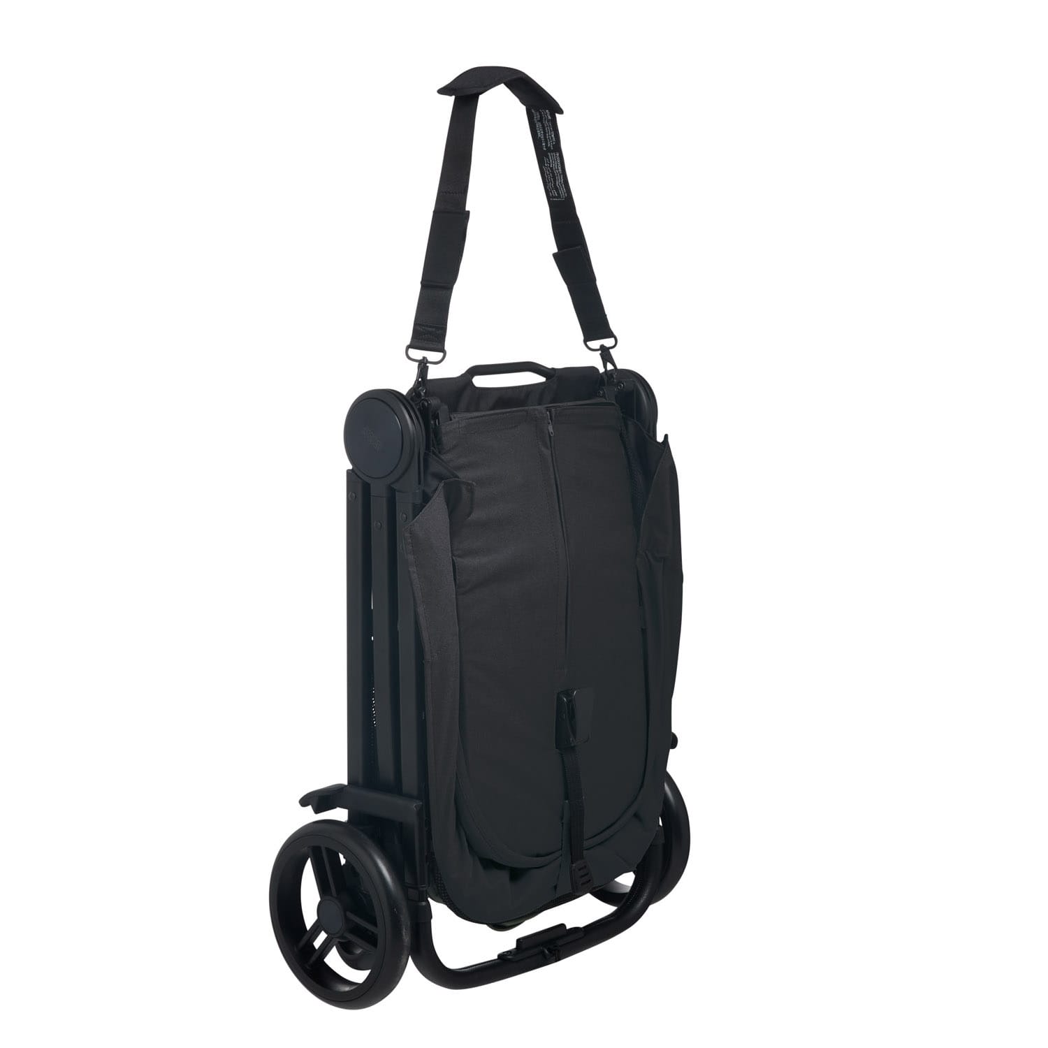 Mamas & Papas Libro Stroller Liquorice (13)