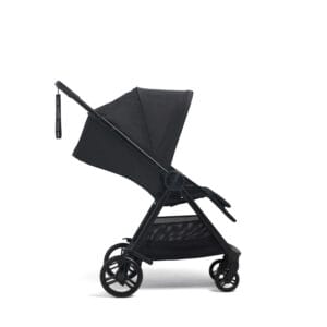 Mamas & Papas Libro Stroller Liquorice (2)