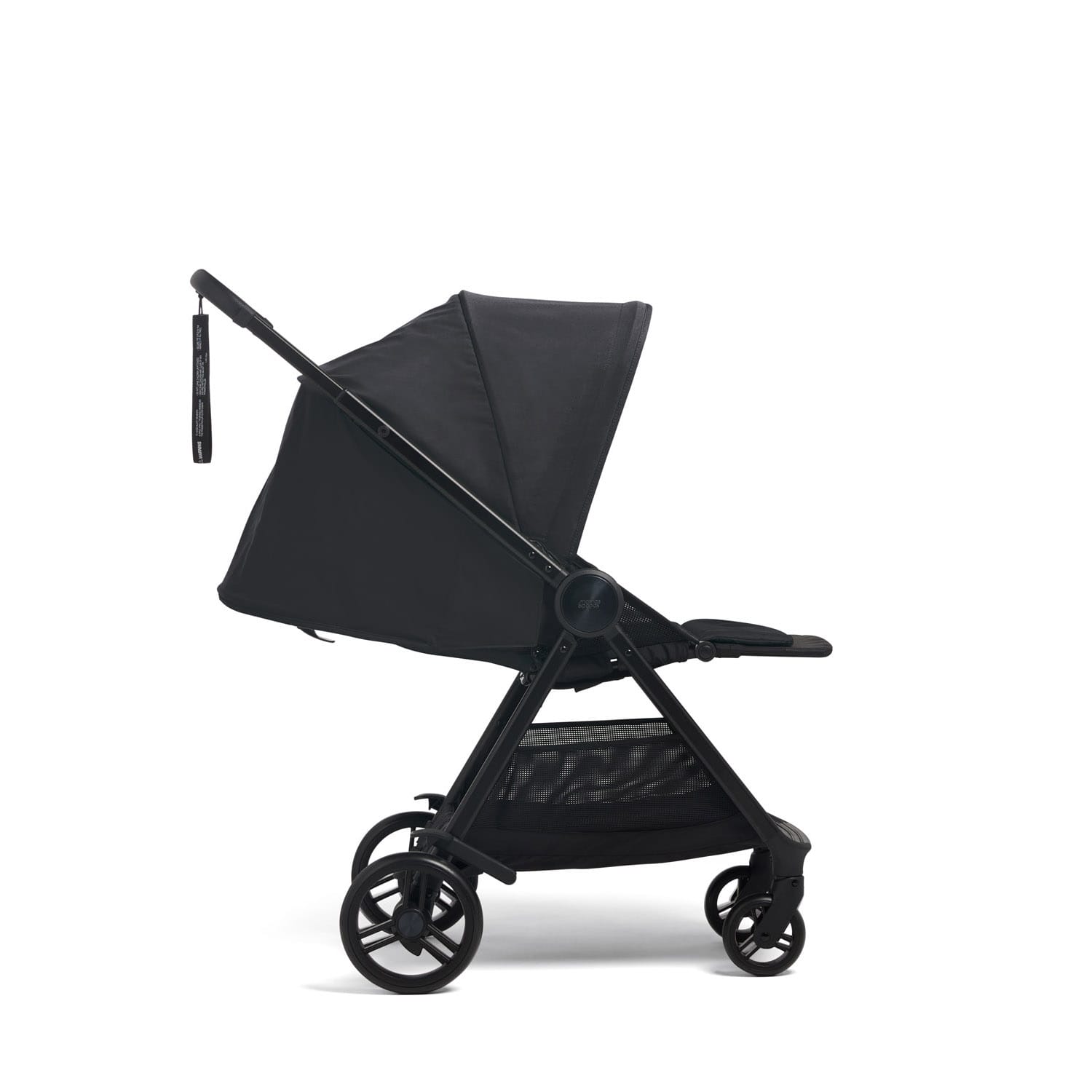 Mamas & Papas Libro Stroller Liquorice (3)