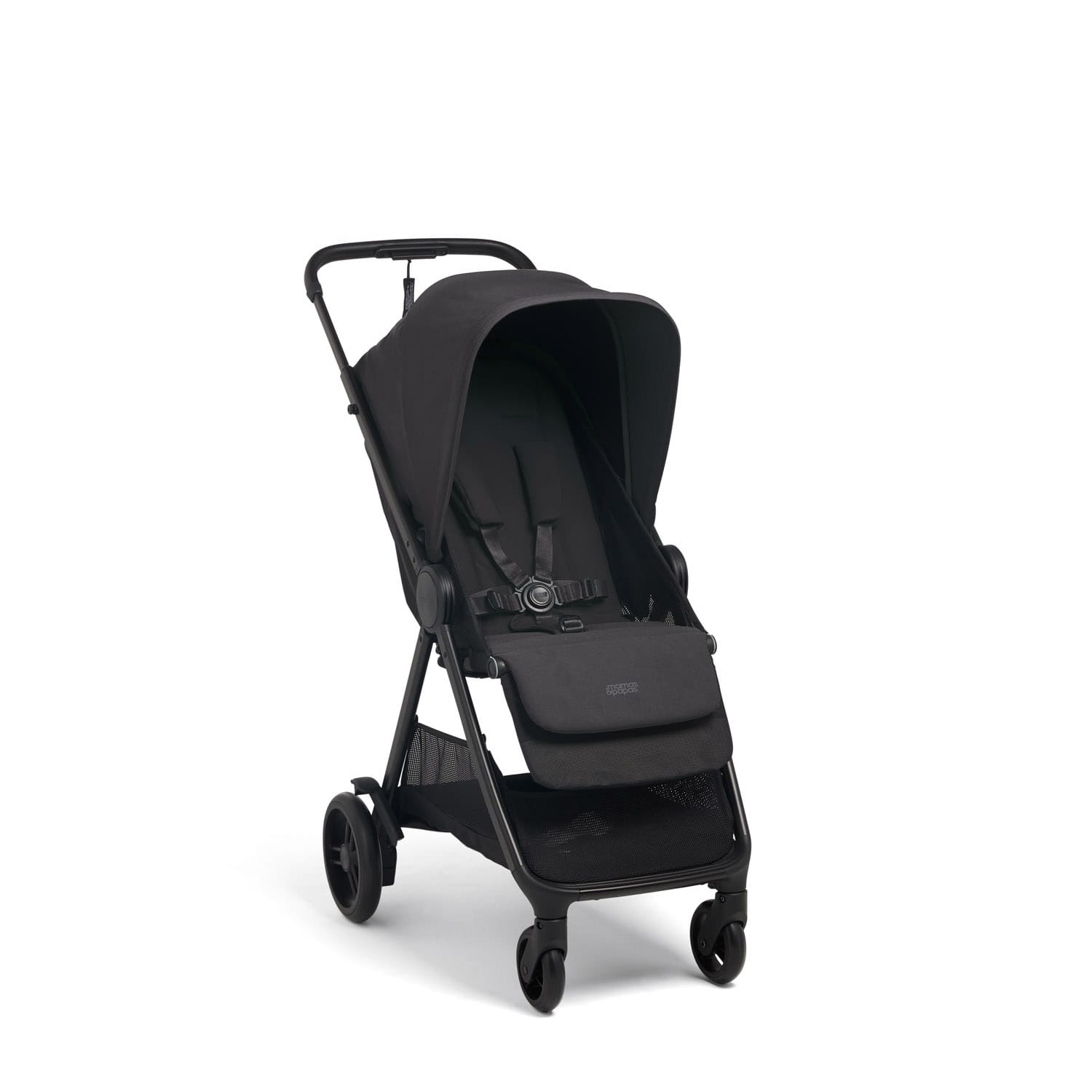 Mamas & Papas Libro Stroller Liquorice (4)