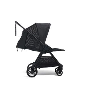 Mamas & Papas Libro Stroller Liquorice (7)