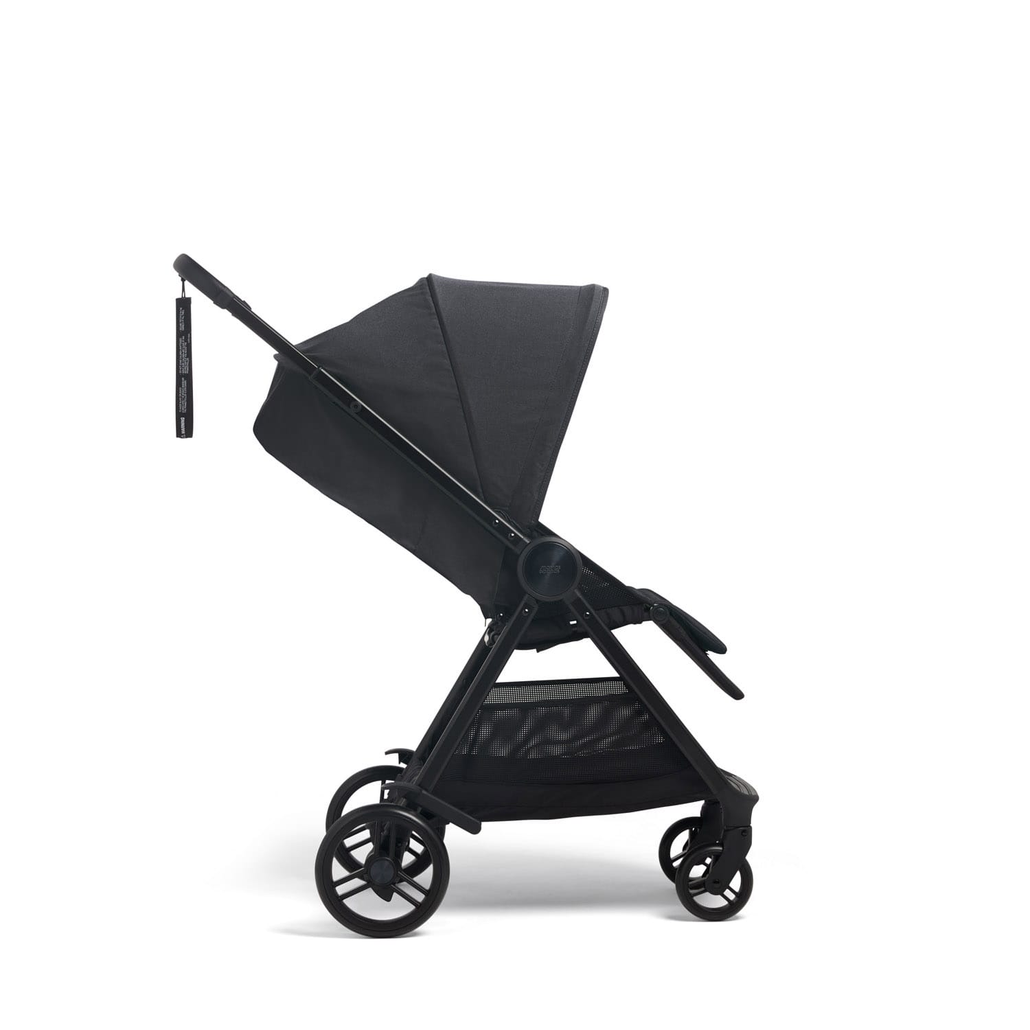 Mamas & Papas Libro Stroller Liquorice