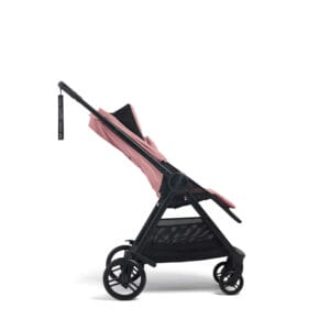 Mamas & Papas Libro Stroller Peony Pink (1)