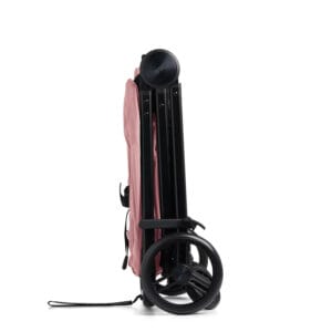 Mamas & Papas Libro Stroller Peony Pink (10)