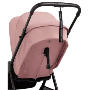 Mamas & Papas Libro Stroller Peony Pink (11)