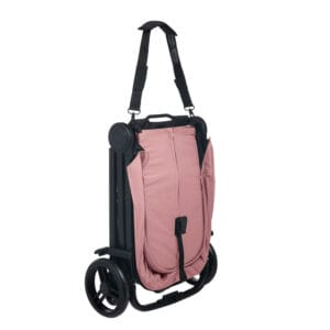 Mamas & Papas Libro Stroller Peony Pink (13)