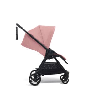 Mamas & Papas Libro Stroller Peony Pink (2)