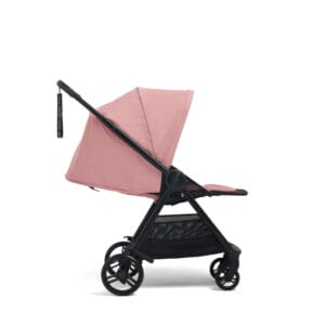 Mamas & Papas Libro Stroller Peony Pink (3)