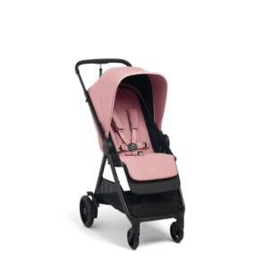 Mamas & Papas Libro Stroller - Peony Pink