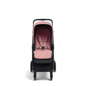 Mamas & Papas Libro Stroller Peony Pink (5)